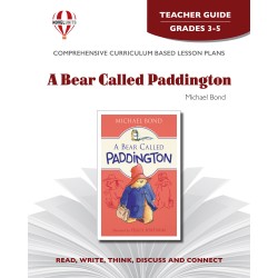 Bear Called Paddington, A (Teacher's Guide)