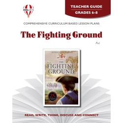Fighting Ground, The (Teacher's Guide)