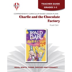 Charlie and the Chocolate Factory (Teacher's Guide)