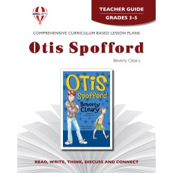 Otis Spofford (Teacher's Guide)