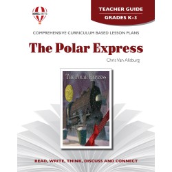 Polar Express , The (Teacher's Guide)