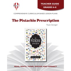 Pistachio Prescription , The (Teacher's Guide)