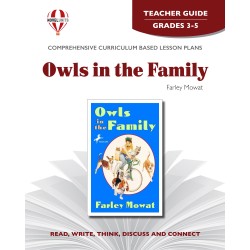 Owls in the Family (Teacher's Guide)