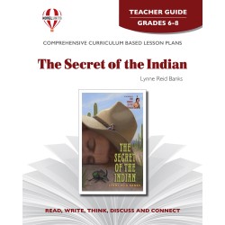 Secret of the Indian, The (Teacher's Guide)