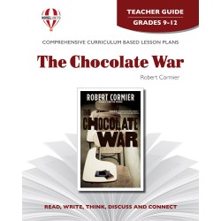 Chocolate War, The (Teacher's Guide)