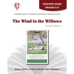 Wind in the Willows , The (Teacher's Guide)