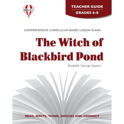 Witch of Blackbird Pond, The (Teacher's Guide)