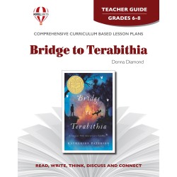 Bridge to Terabithia (Teacher's Guide)