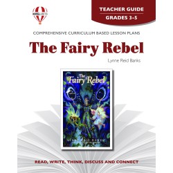 Fairy Rebel, The (Teacher's Guide)