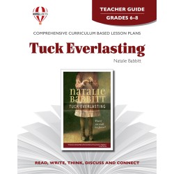 Tuck Everlasting (Teacher's Guide)
