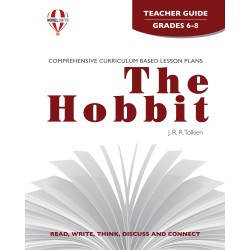 Hobbit, The (Teacher's Guide)