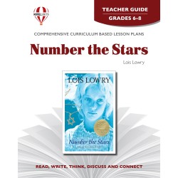 Number the Stars (Teacher's Guide)