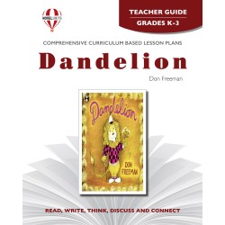 Dandelion (Teacher's Guide)