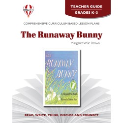 Runaway Bunny, The (Teacher's Guide)