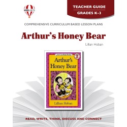 Arthur's Honey Bear (Teacher's Guide)