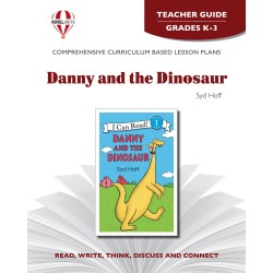 Danny and the Dinosaur (Teacher's Guide)