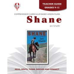 Shane (Teacher's Guide)