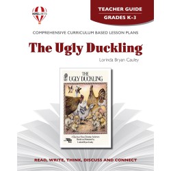Ugly Duckling , The (Teacher's Guide)
