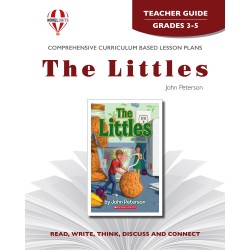 Littles, The (Teacher's Guide)