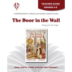 Door in the Wall, The (Teacher's Guide)