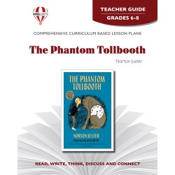 Phantom Tollbooth, The (Teacher's Guide)
