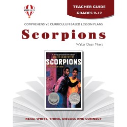 Scorpions (Teacher's Guide)