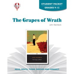 Grapes of Wrath, The (Student Packet)