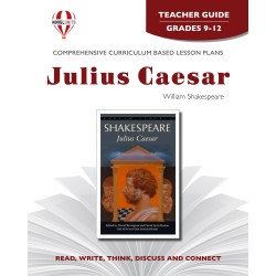 Julius Caesar (Teacher's Guide)
