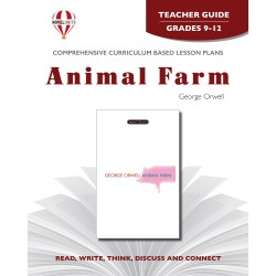 Animal Farm (Teacher's Guide)