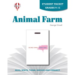 Animal Farm (Student Packet)