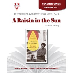 Raisin in the Sun, A (Teacher's Guide)