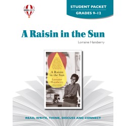 Raisin in the Sun, A (Student Packet)