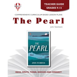 Pearl, The (Teacher's Guide)