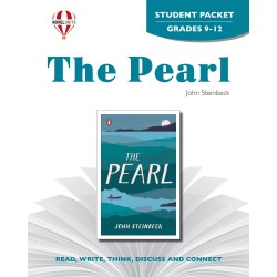 Pearl, The (Student Packet)