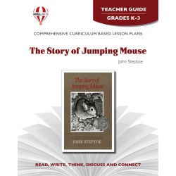 Story of Jumping Mouse, The (Teacher's Guide)