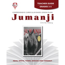 Jumanji (Teacher's Guide)