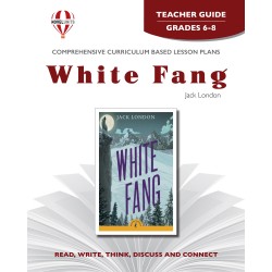 White Fang (Teacher's Guide)