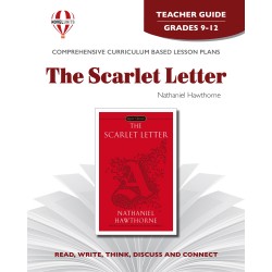 Scarlet Letter, The (Teacher's Guide)