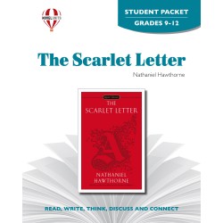 Scarlet Letter, The (Student Packet)