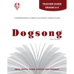 Dogsong (Teacher's Guide)