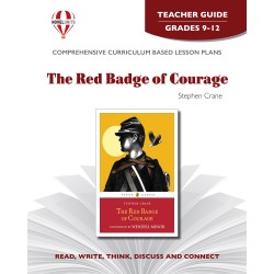 Red Badge of Courage, The (Teacher's Guide)