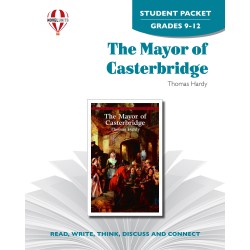 Mayor of Casterbridge, The (Student Packet)