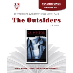 Outsiders, The (Teacher's Guide)