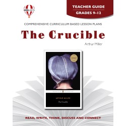 Crucible, The (Teacher's Guide)