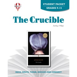 Crucible, The (Student Packet)