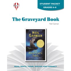Graveyard Book, The (Student Packet)