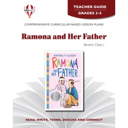 Ramona and Her Father (Teacher's Guide)