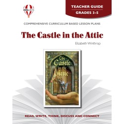 Castle in the Attic, The (Teacher's Guide)