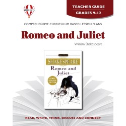 Romeo and Juliet (Teacher's Guide)