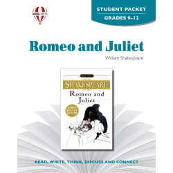 Romeo and Juliet (Student Packet)